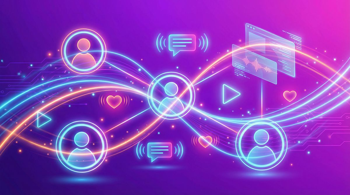 尤爱视频视频 - 社区互动