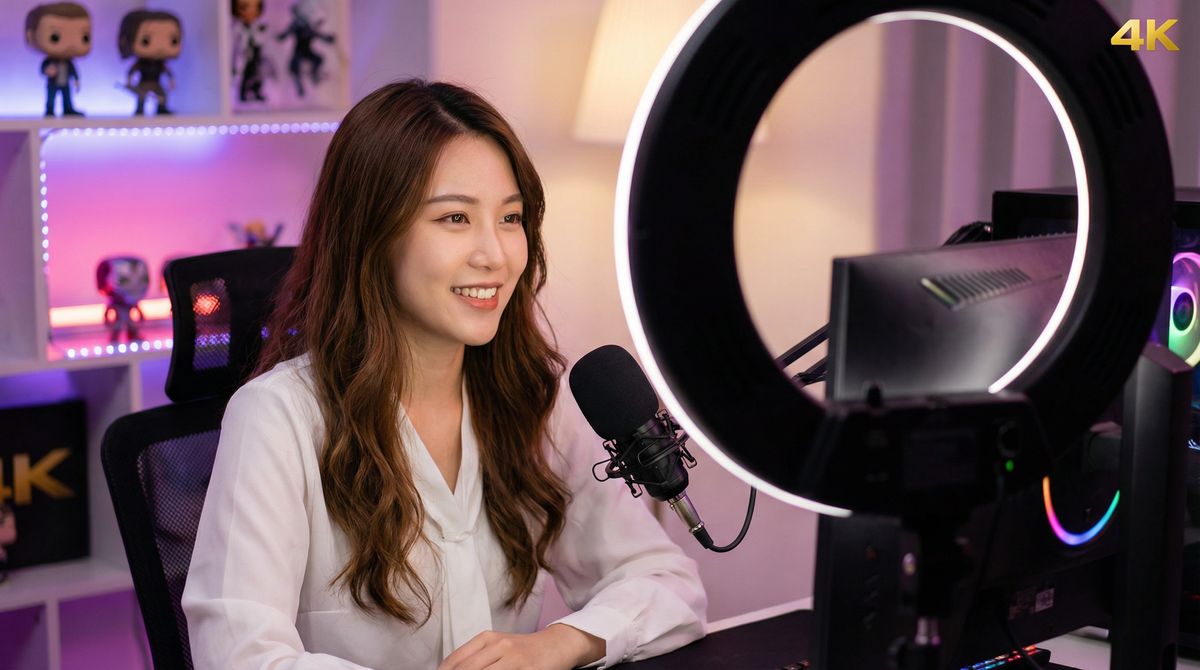 尤爱视频视频 - 专业直播教程